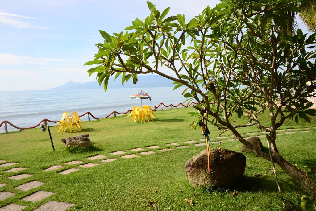 Brisa Hotel Caraguatatuba Exterior photo